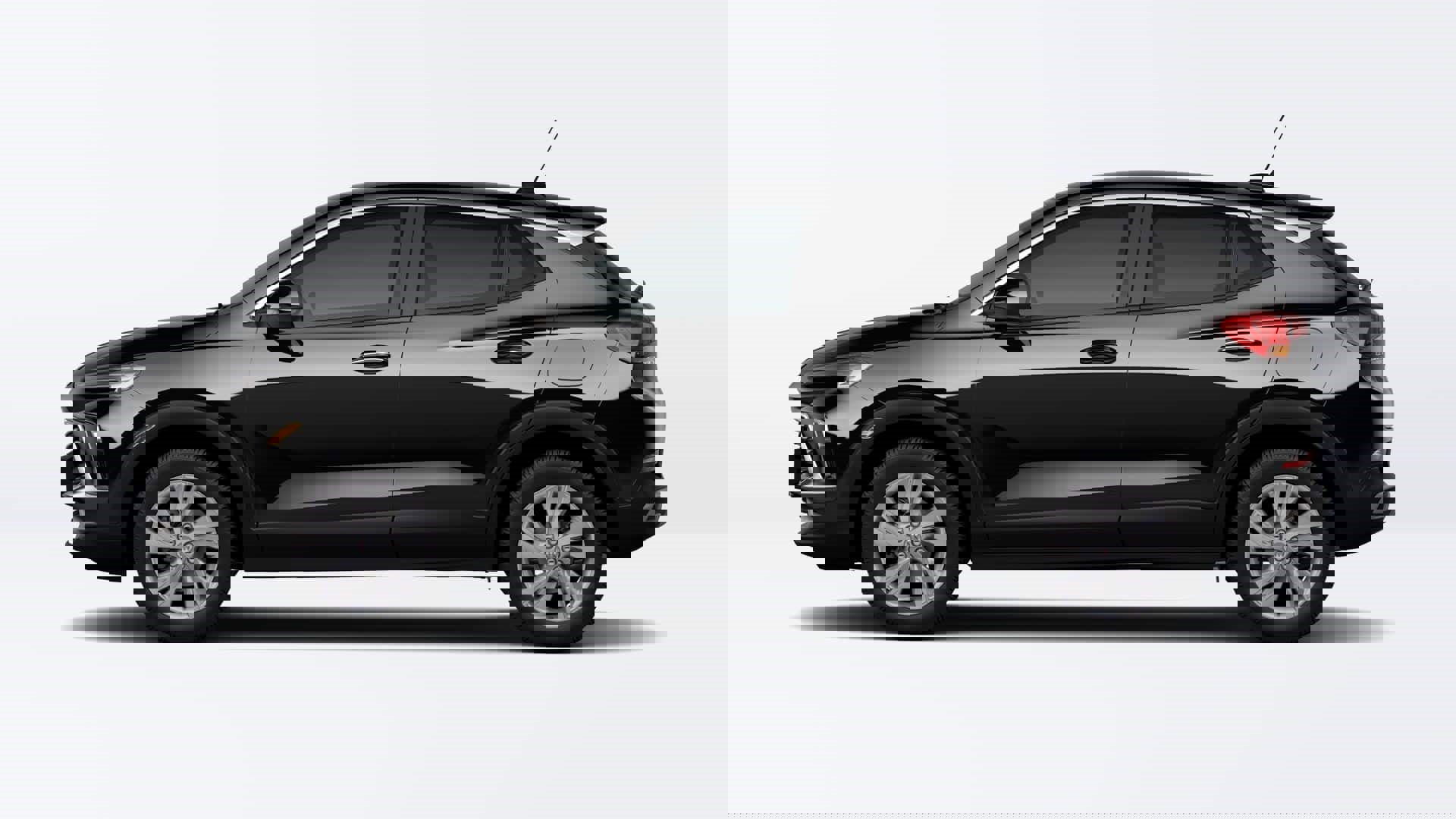 New 2026 Buick Encore GX Preferred w/ Comfort Package image 29