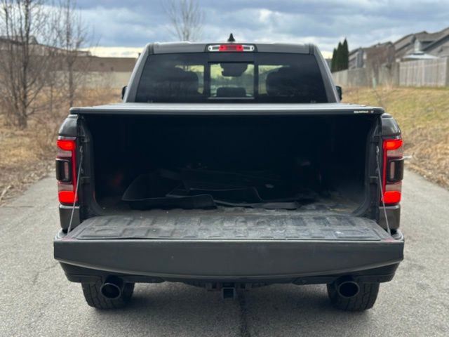 Used 2021 RAM 1500 Rebel w/ Rebel Level 2 Equipment Group image 8