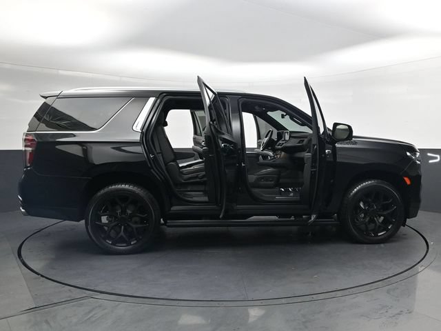 Used 2021 Chevrolet Tahoe High Country w/ Max Trailering Package AWD/4WD image 47