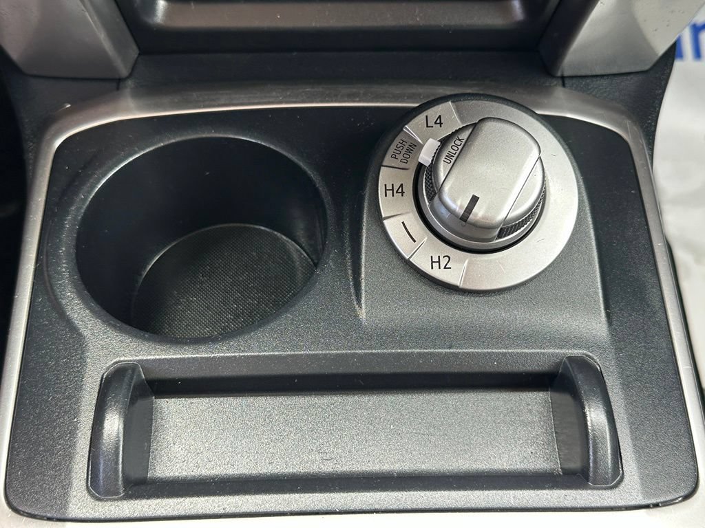 Used 2019 Toyota 4Runner SR5 Premium AWD/4WD image 25