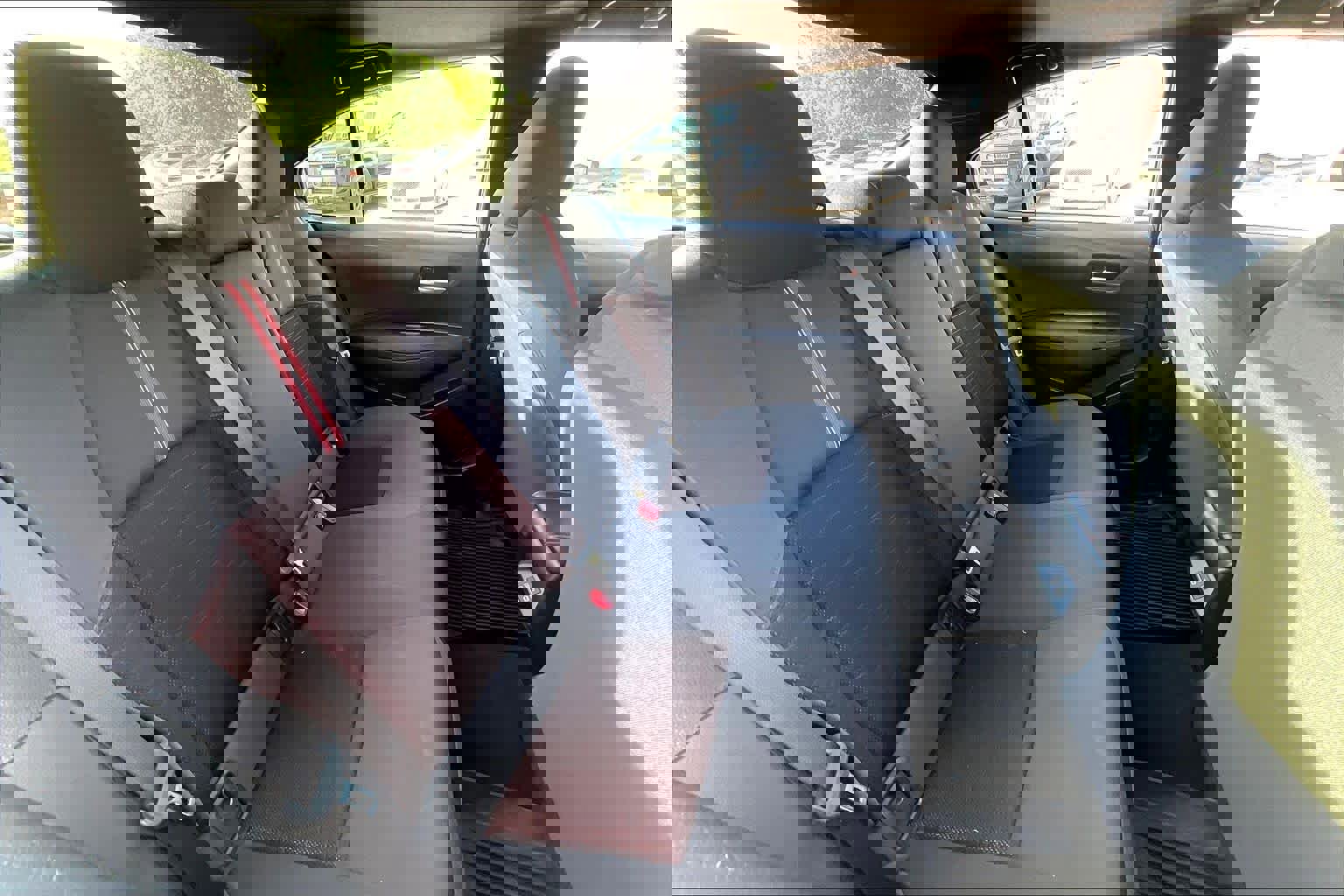 Used 2024 Toyota Corolla SE w/ SE Package image 20