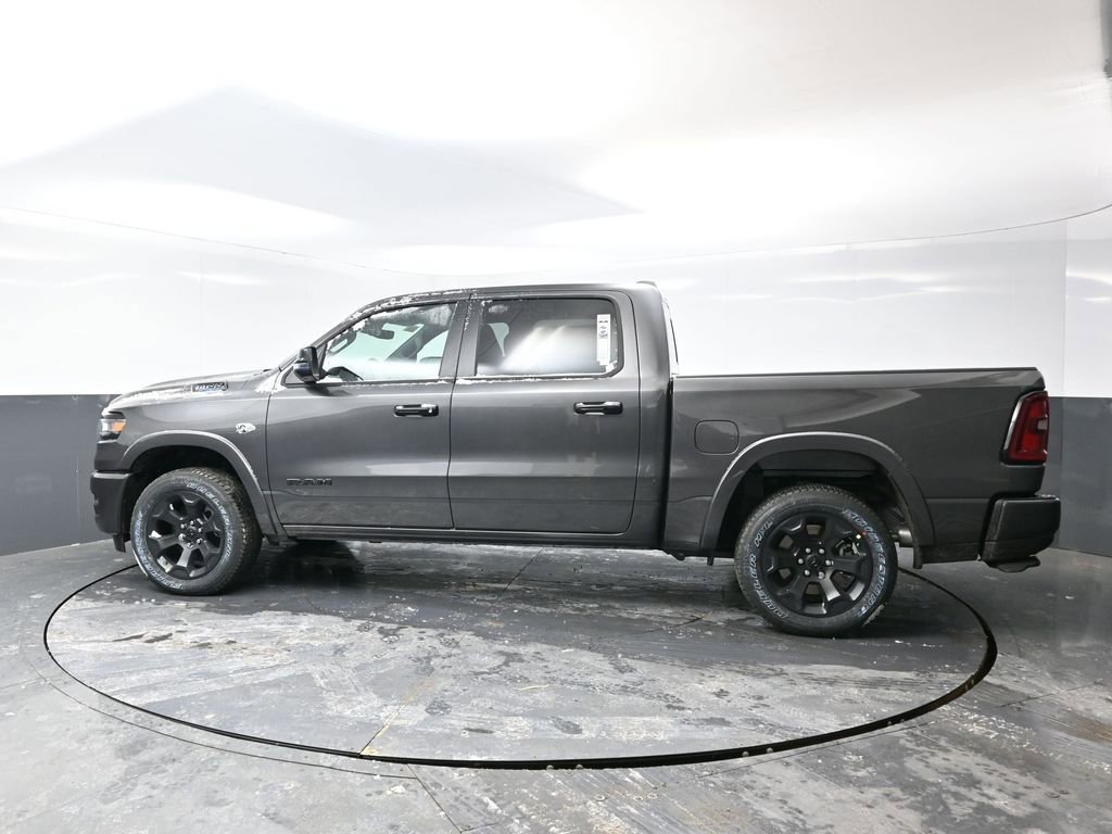 New 2026 RAM 1500 Big Horn image 6