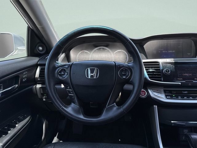 Used 2015 Honda Accord EX-L image 42