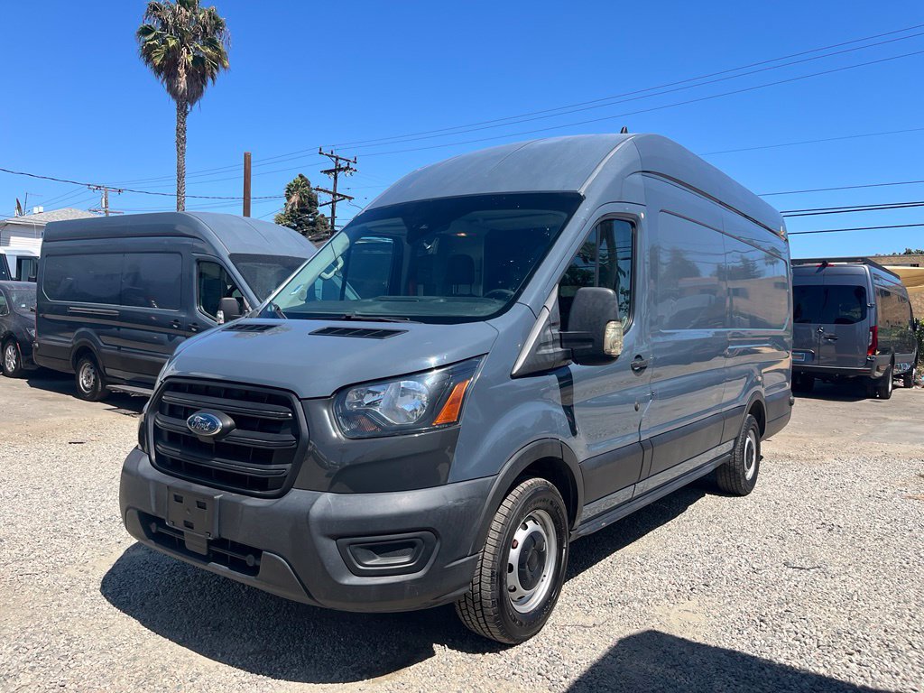 Used 2020 Ford Transit 250 148 High Roof Extended