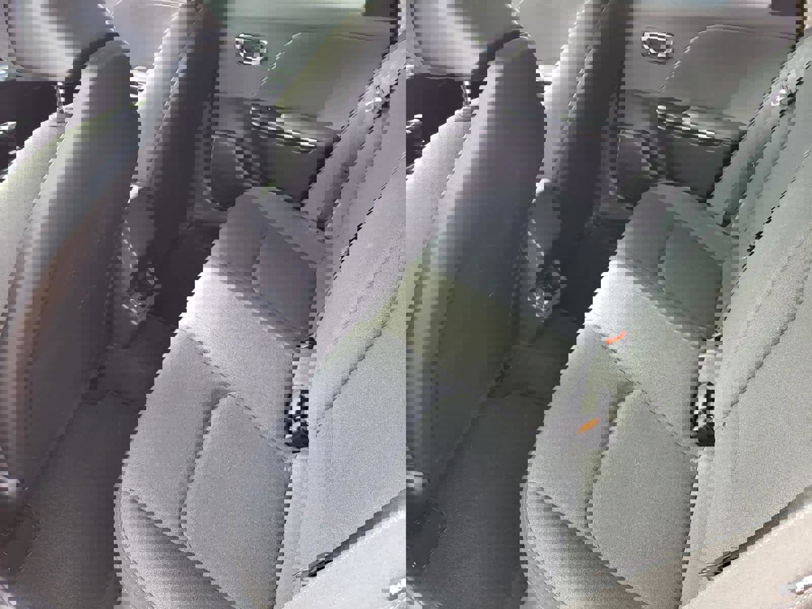 Used 2025 Kia K4 LXS image 13