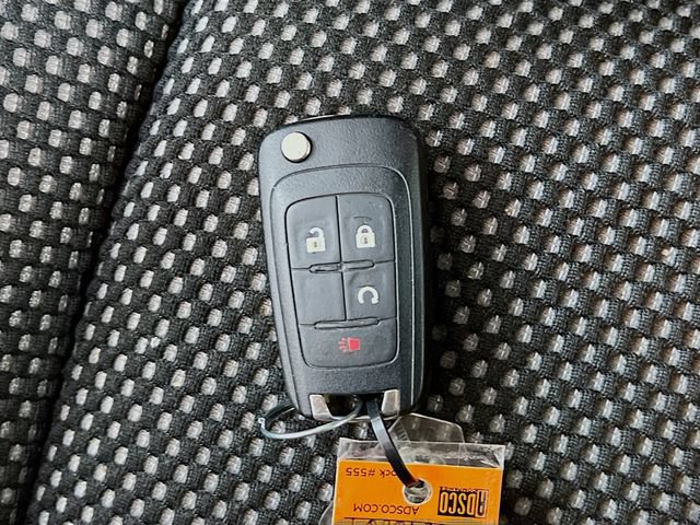 Used 2015 GMC Terrain SLE w/ Chrome Edition FWD image 26