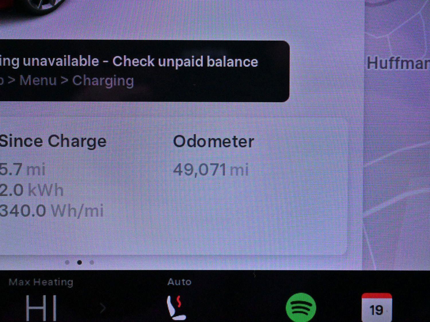 Used 2018 Tesla Model 3 Long Range image 25