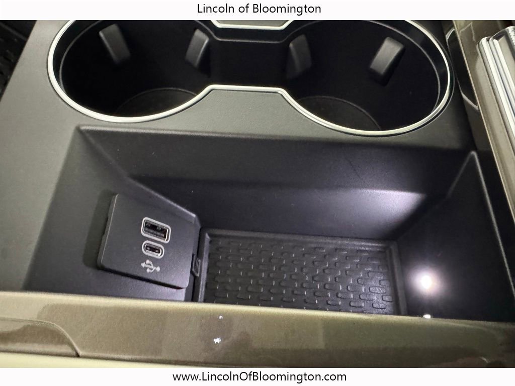 New 2026 Lincoln Nautilus Black Label AWD/4WD image 68