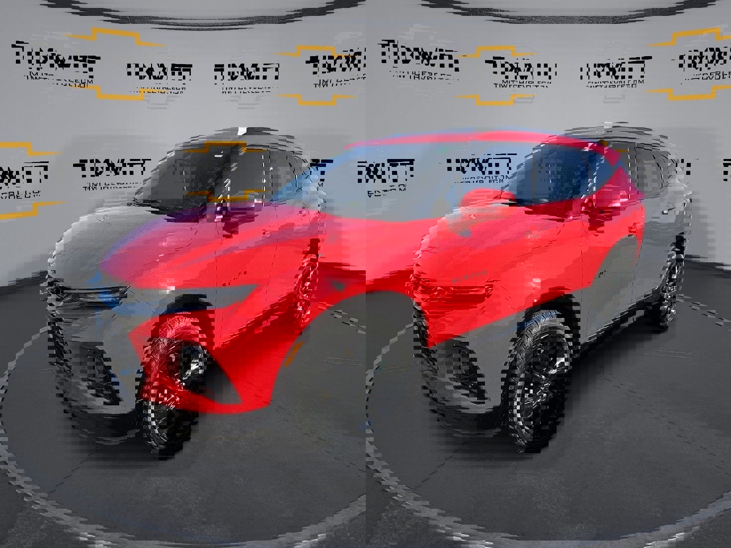 Used 2020 Chevrolet Blazer RS w/ LPO, Floor Liner Package