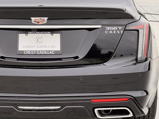 New 2026 Cadillac CT5 Sport RWD image 5