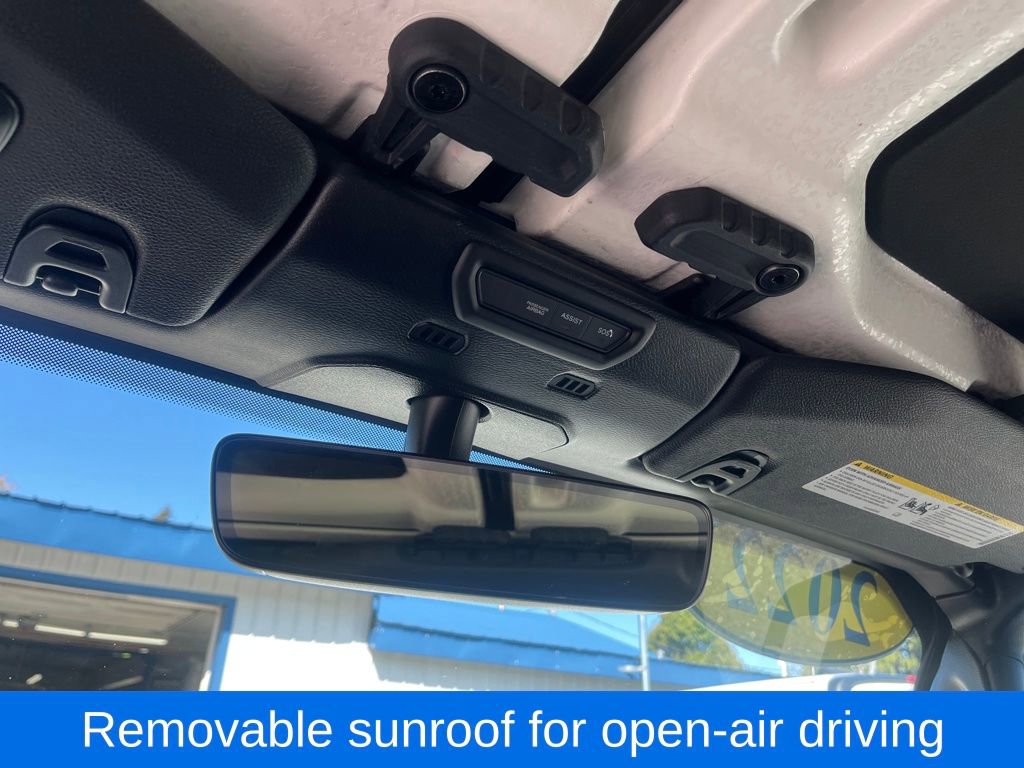 Used 2022 Jeep Gladiator Sport image 23