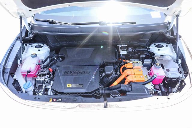 Used 2023 Kia Niro LX FWD image 32