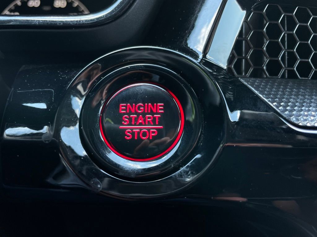 Certified 2025 Honda CR-V EX-L image 22