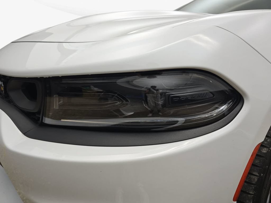 Used 2023 Dodge Charger Scat Pack RWD image 33