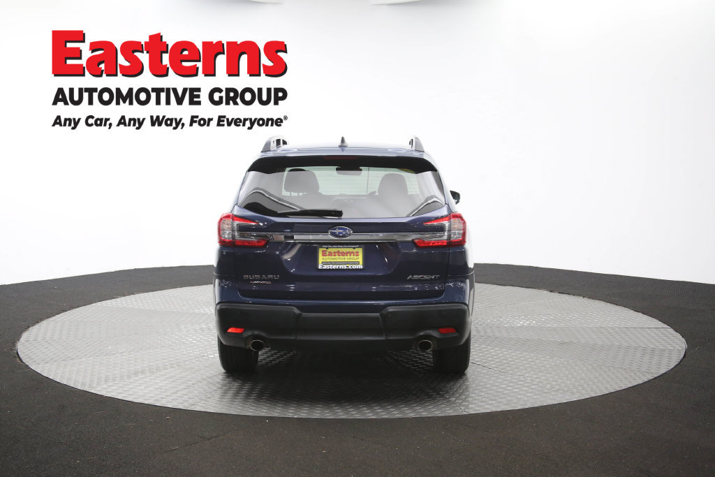 Used 2025 Subaru Ascent Premium AWD/4WD image 42