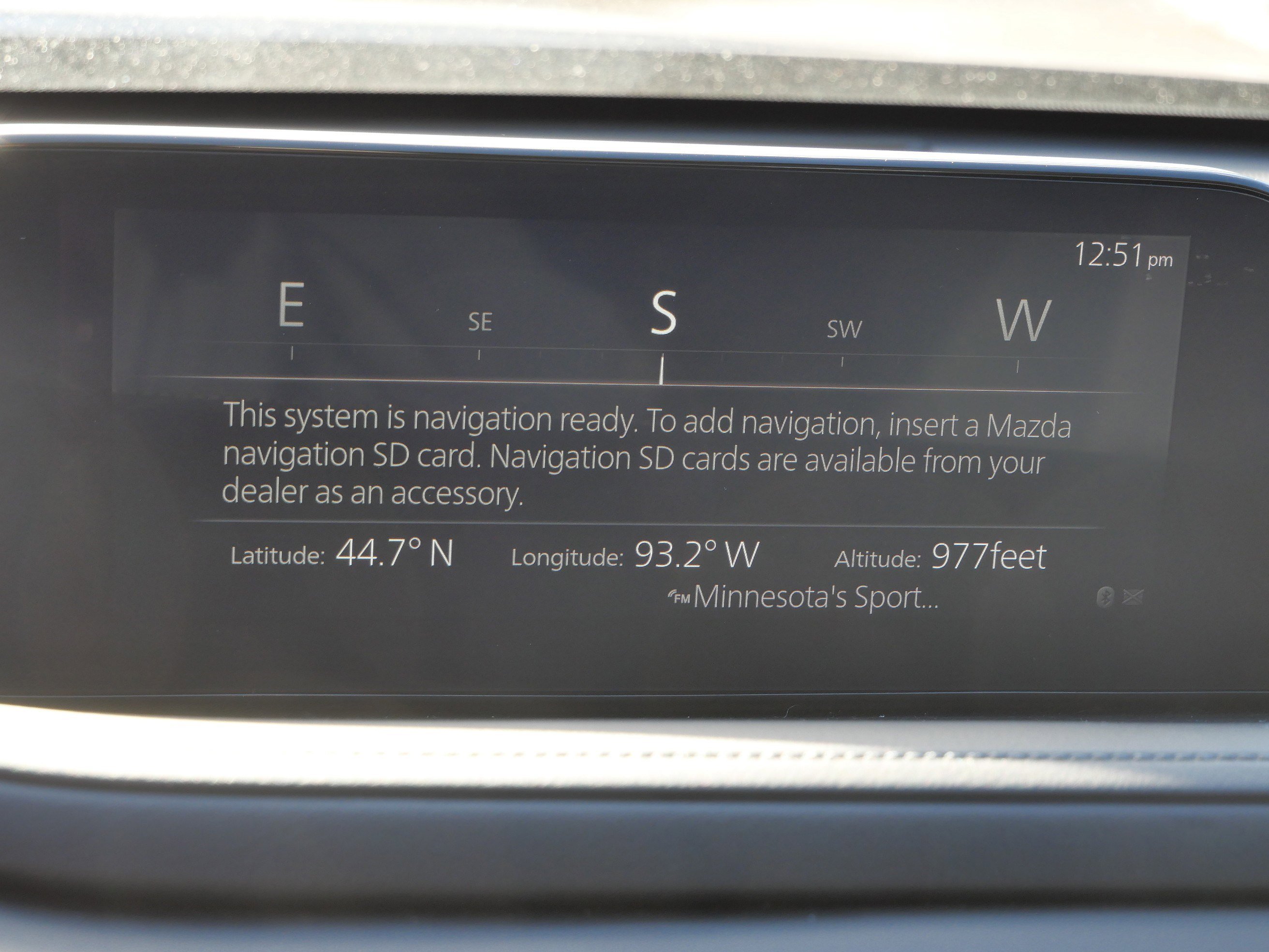 Used 2023 MAZDA CX-30 AWD 2.5 S image 30