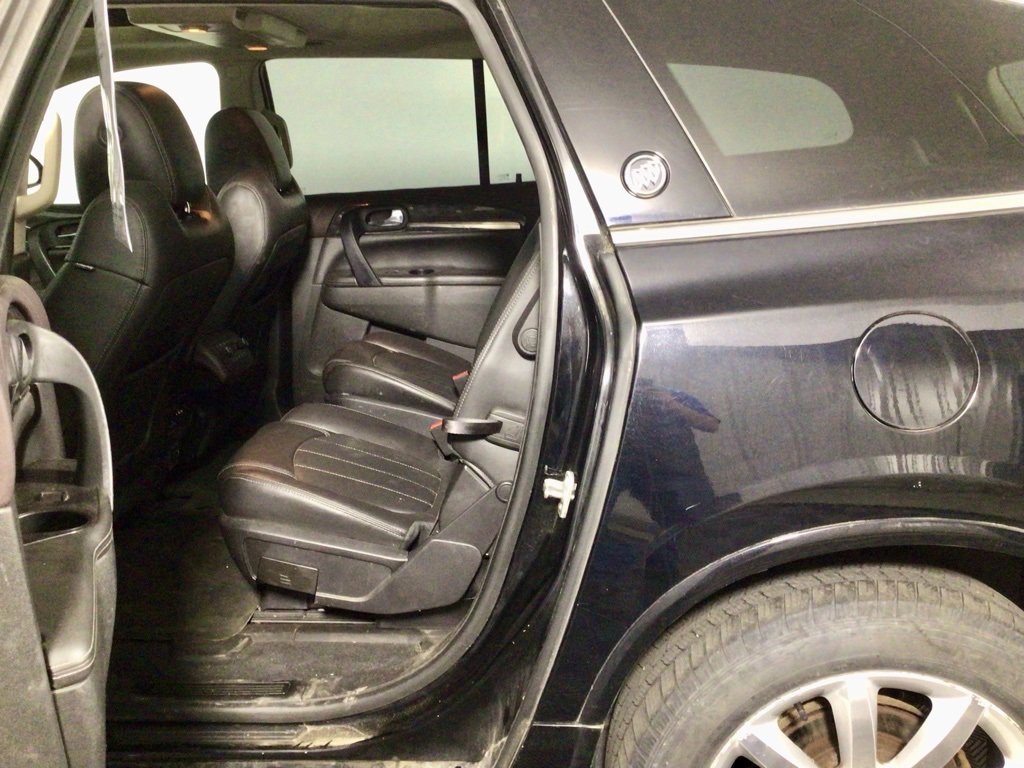 Used 2017 Buick Enclave Premium w/ Experience Buick Package image 21