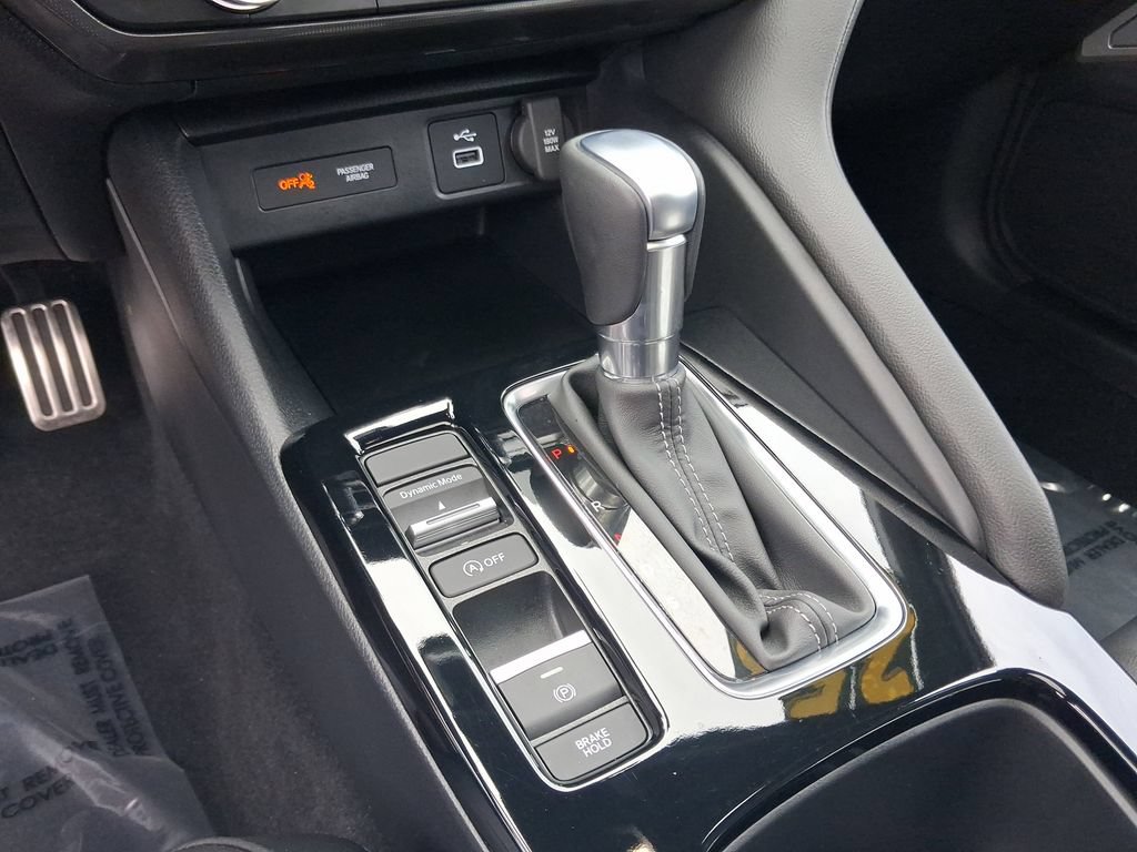 Used 2025 Acura Integra A-Spec FWD image 23