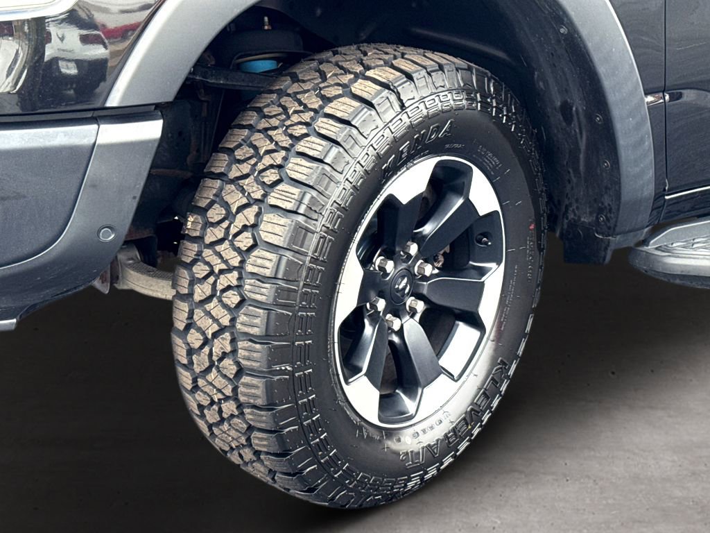 Used 2021 RAM 1500 Rebel w/ Rebel Level 2 Equipment Group image 24