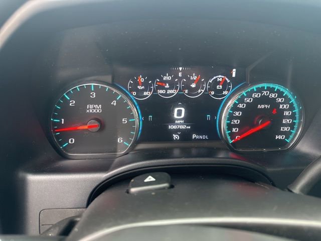 Used 2018 GMC Sierra 1500 Denali w/ Denali Ultimate Package image 17