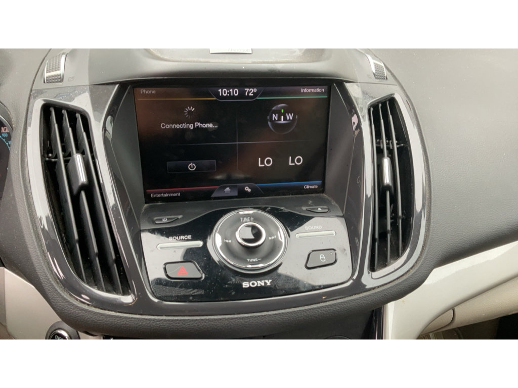 Used 2013 Ford Escape SEL FWD image 5