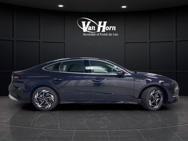 New 2026 Hyundai Sonata SEL AWD/4WD image 8