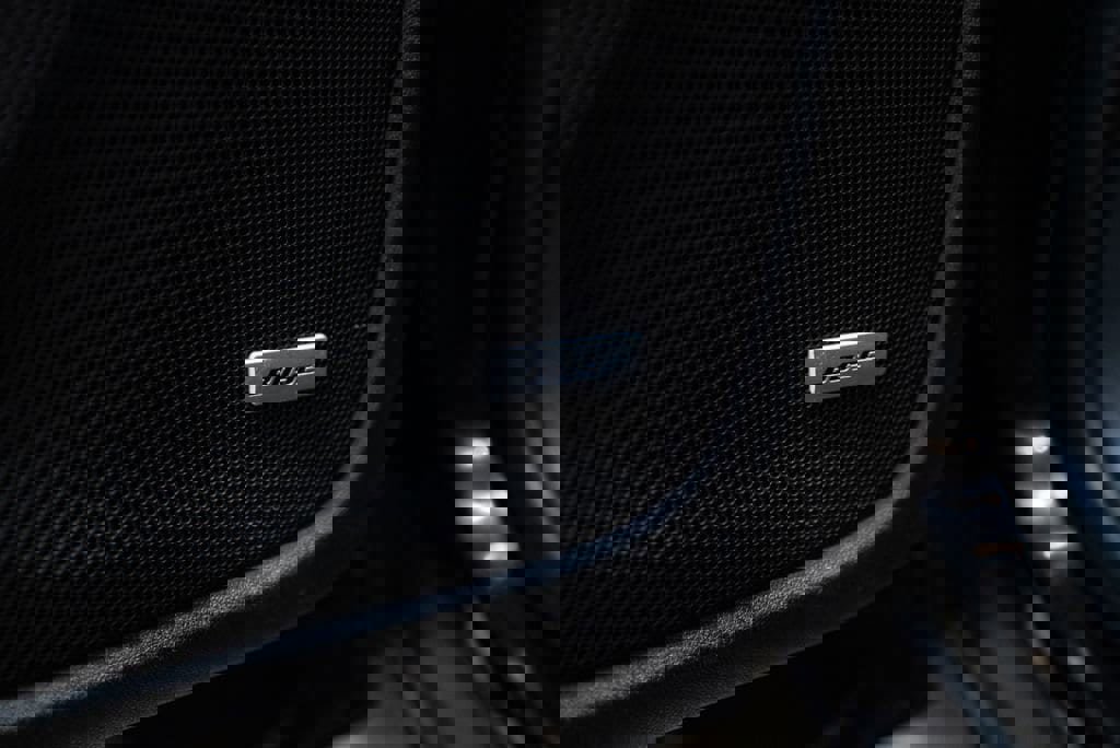 Used 2024 GMC Terrain AT4 w/ Infotainment Package II image 23