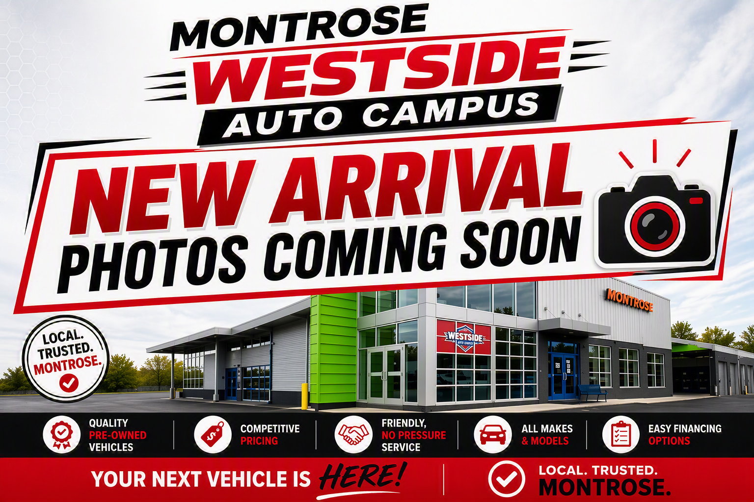 Used 2025 Land Rover Discovery Dynamic SE