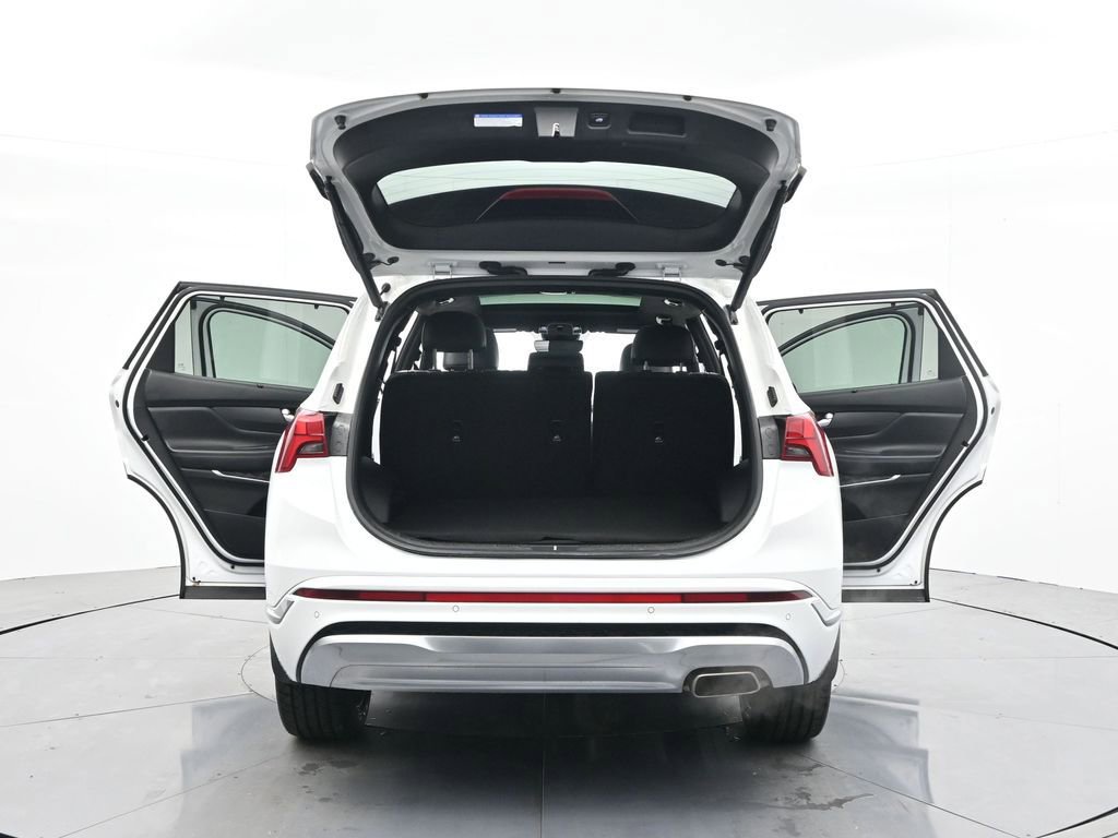 Used 2023 Hyundai Santa Fe Calligraphy image 43