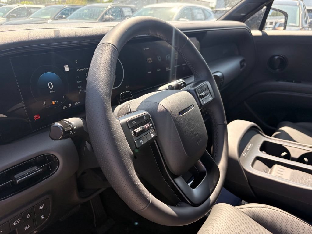 New 2026 Hyundai Palisade XRT Pro AWD/4WD image 10
