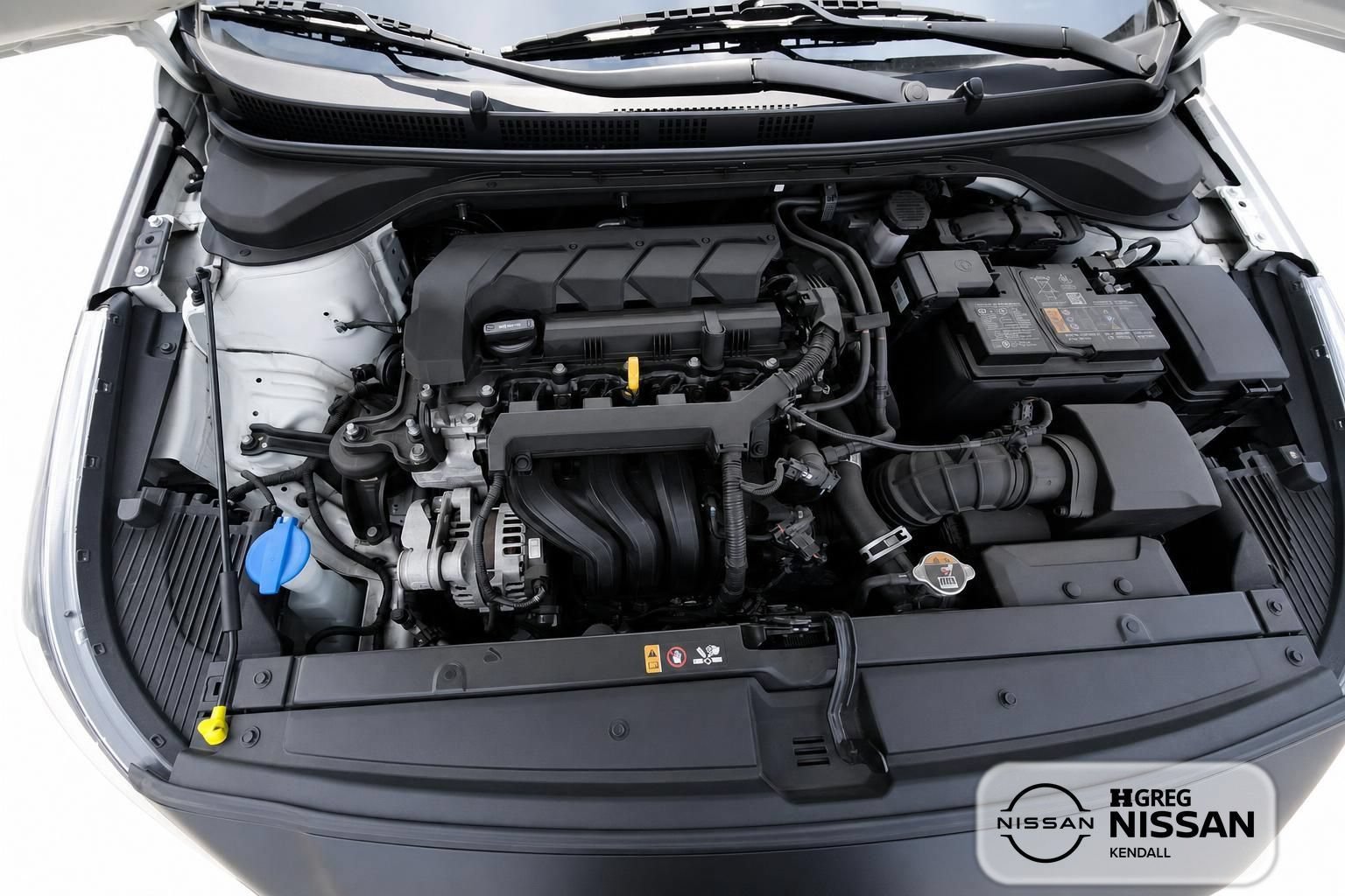 Used 2022 Hyundai Accent SE FWD image 14