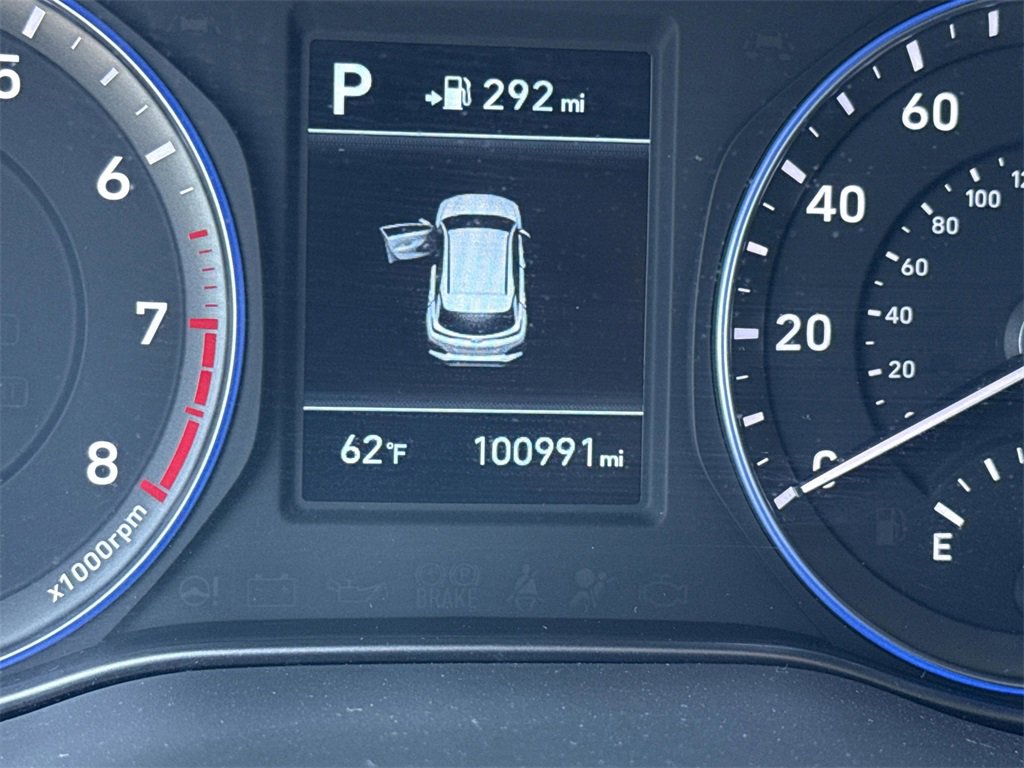 Used 2018 Hyundai Kona SE image 42