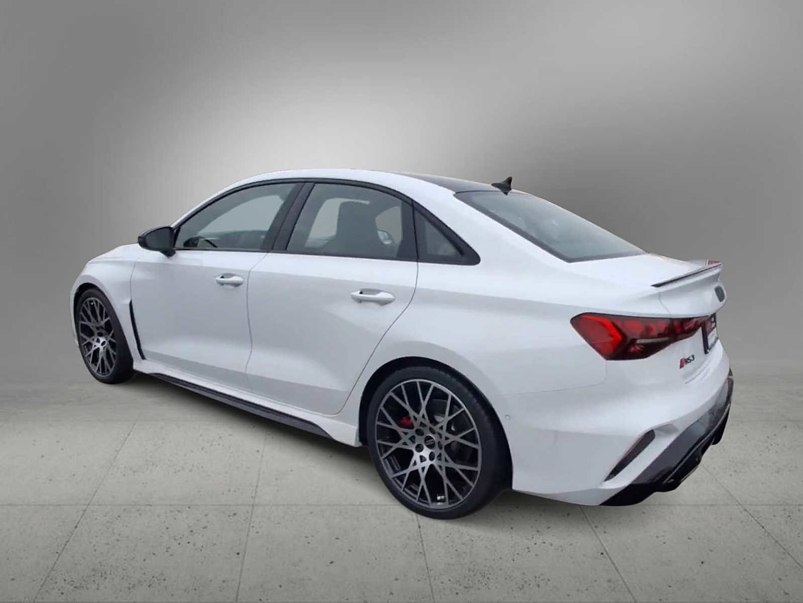 New 2026 Audi RS 3 AWD/4WD image 6