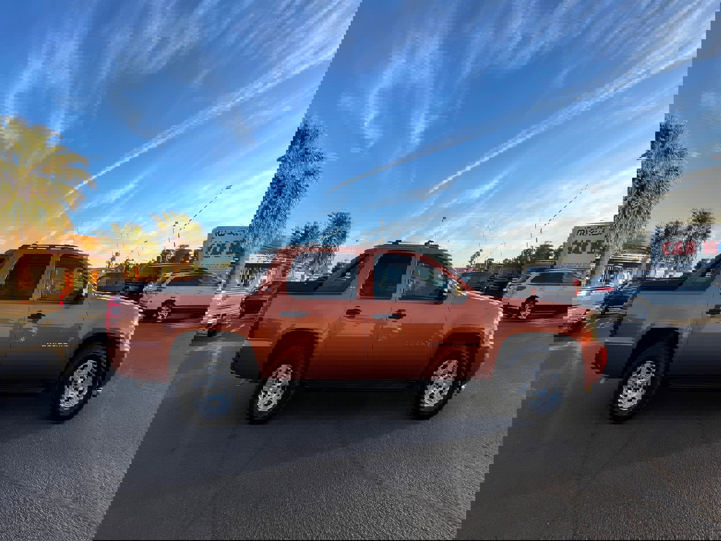 Used 2007 Chevrolet Avalanche LS image 6