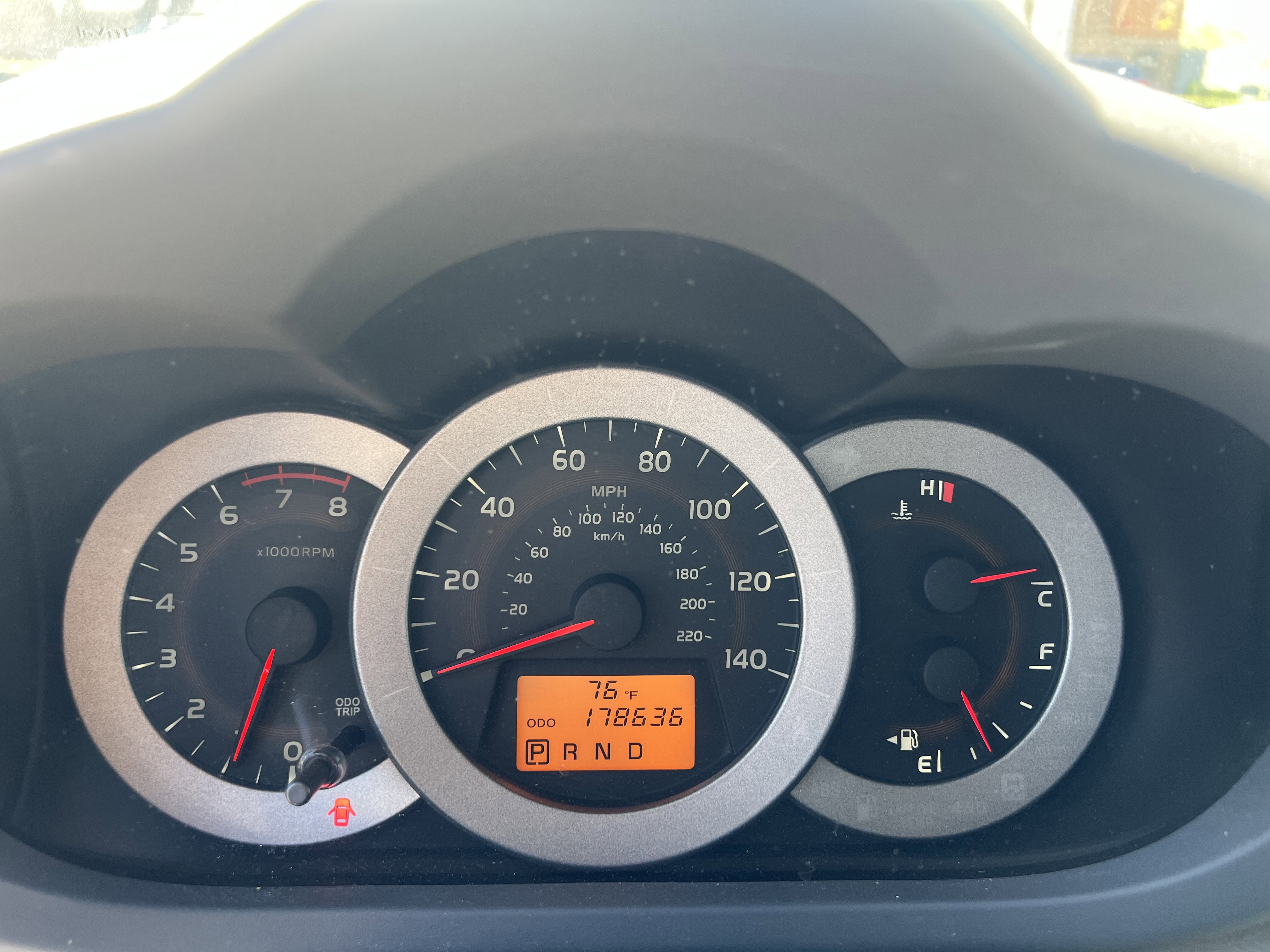 Used 2012 Toyota RAV4 Limited w/ Premium Plus Value Pkg image 10