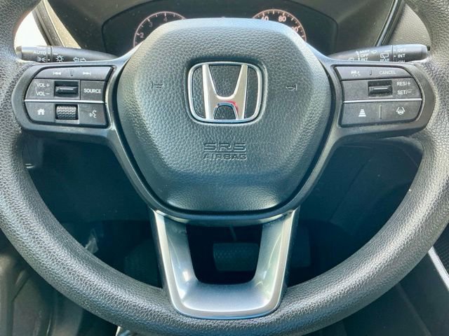 Certified 2023 Honda CR-V LX image 20
