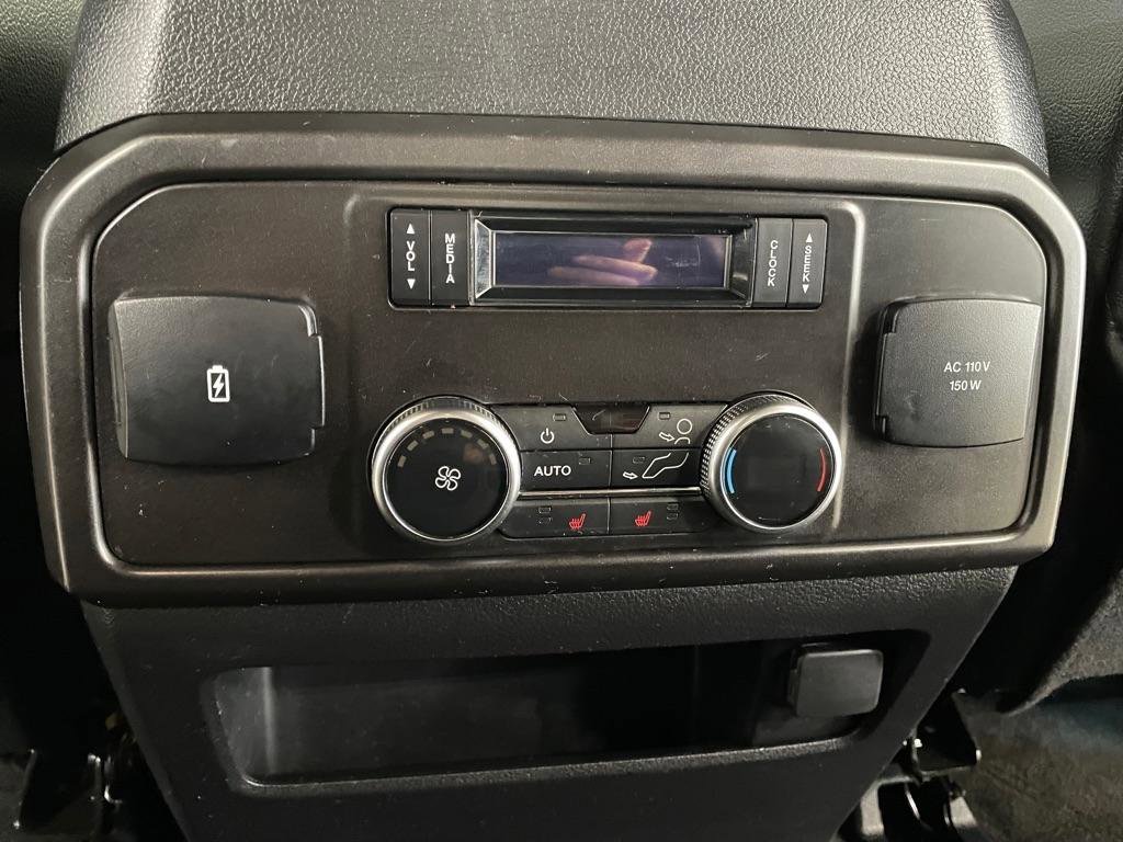 Used 2018 Ford Expedition Limited AWD/4WD image 17