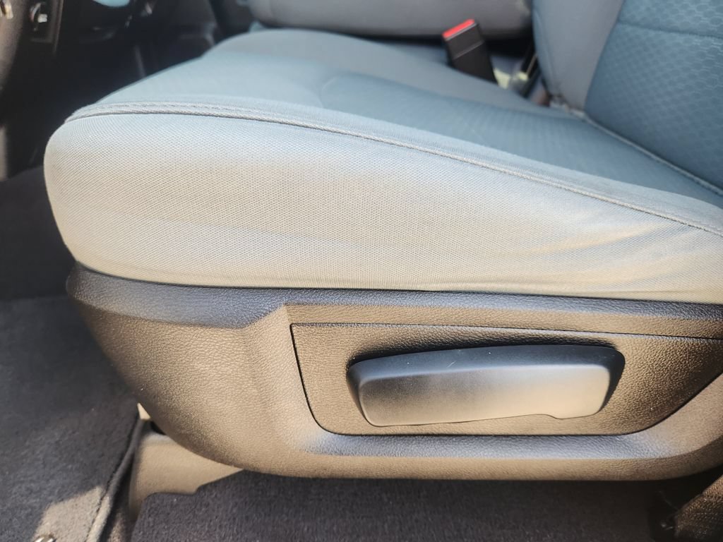 Used 2019 RAM 1500 Tradesman w/ Chrome Plus Package RWD image 24