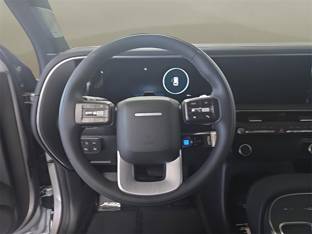 New 2026 Hyundai Palisade Calligraphy image 22