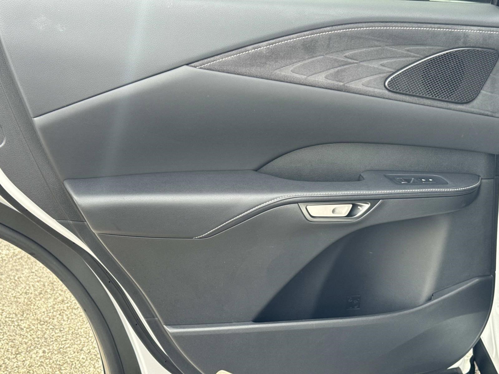 Used 2023 Lexus RX 350 F Sport w/ Cold Area Package AWD/4WD image 12