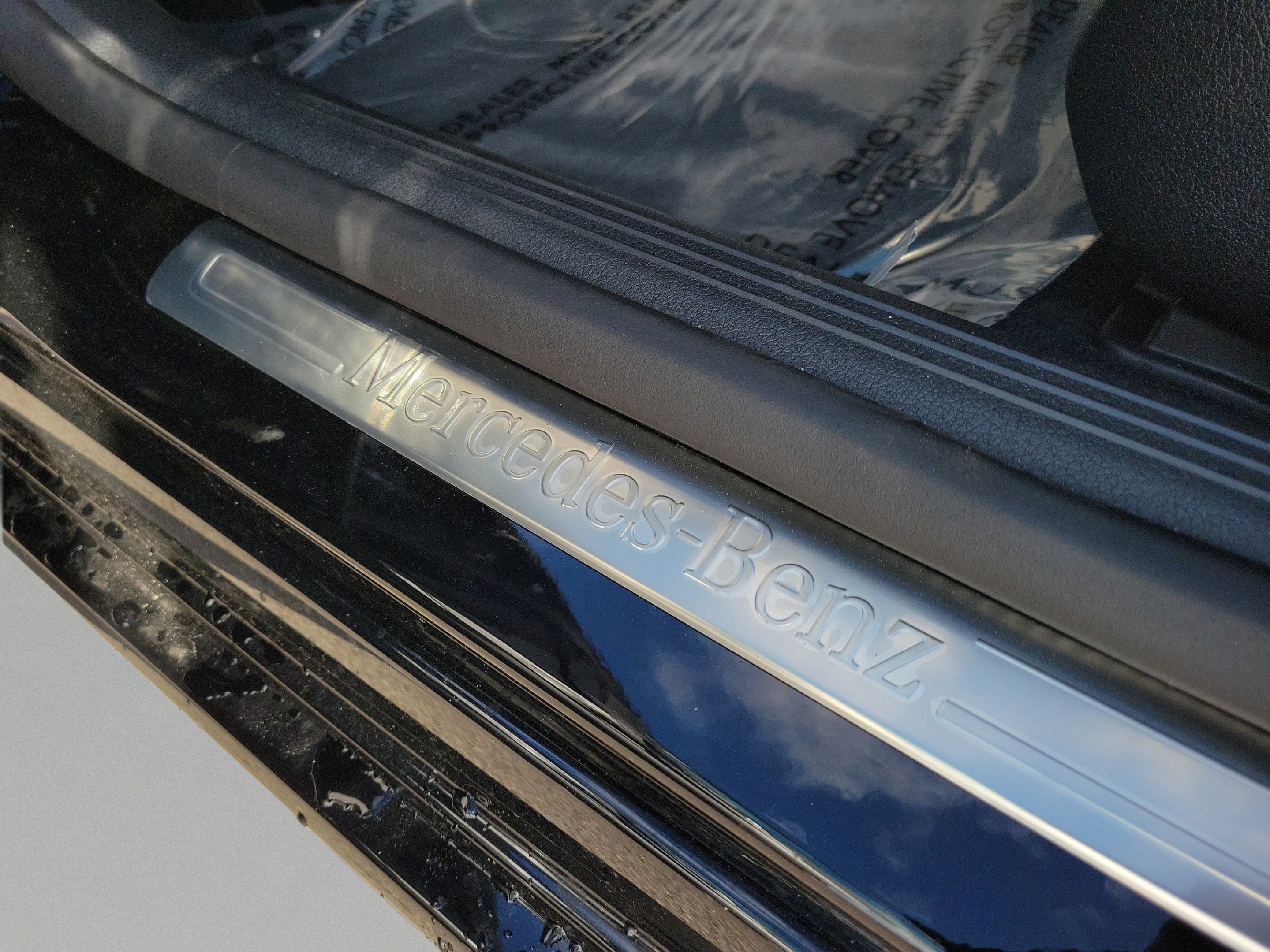 Certified 2026 Mercedes-Benz C 300 Sedan image 20