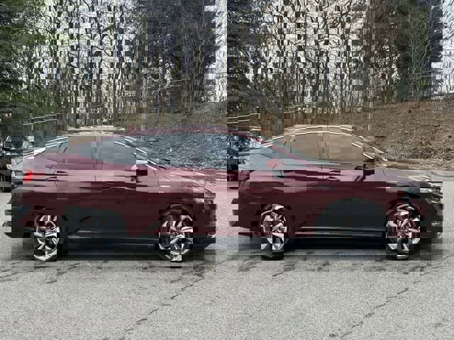 Used 2020 Honda Clarity Touring image 3