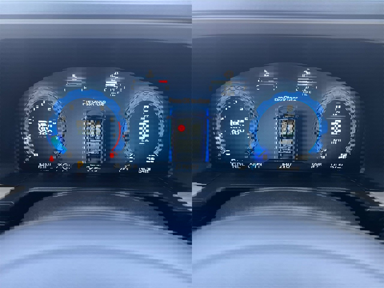 New 2025 Ford Bronco Sport Big Bend image 12