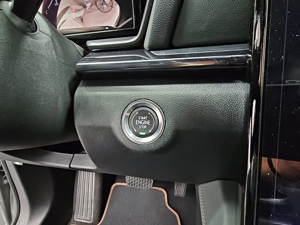 New 2026 GMC Terrain AT4 w/ Convenience Package III AWD/4WD image 23