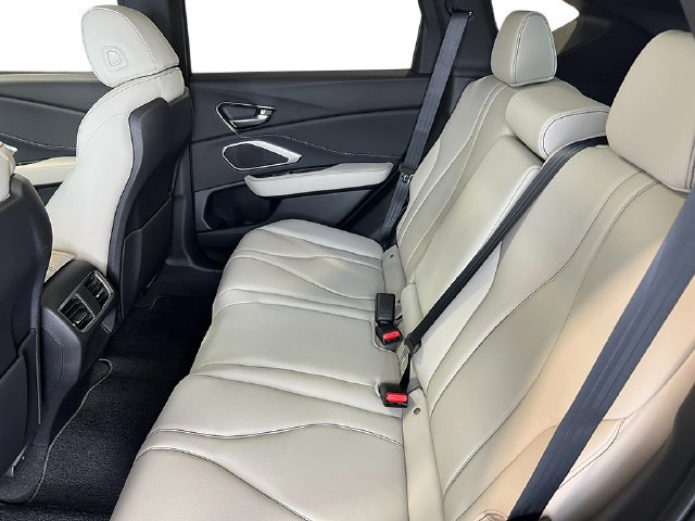 New 2026 Acura RDX SH-AWD image 31