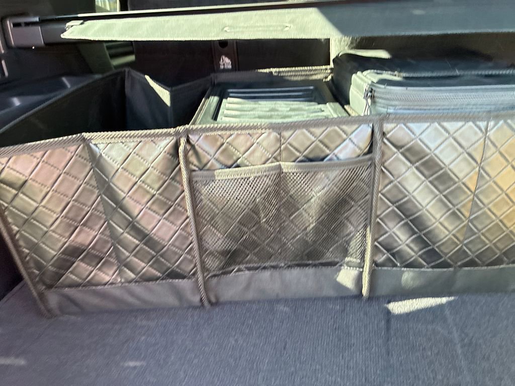 New 2026 Toyota 4Runner TRD Off-Road Premium image 37