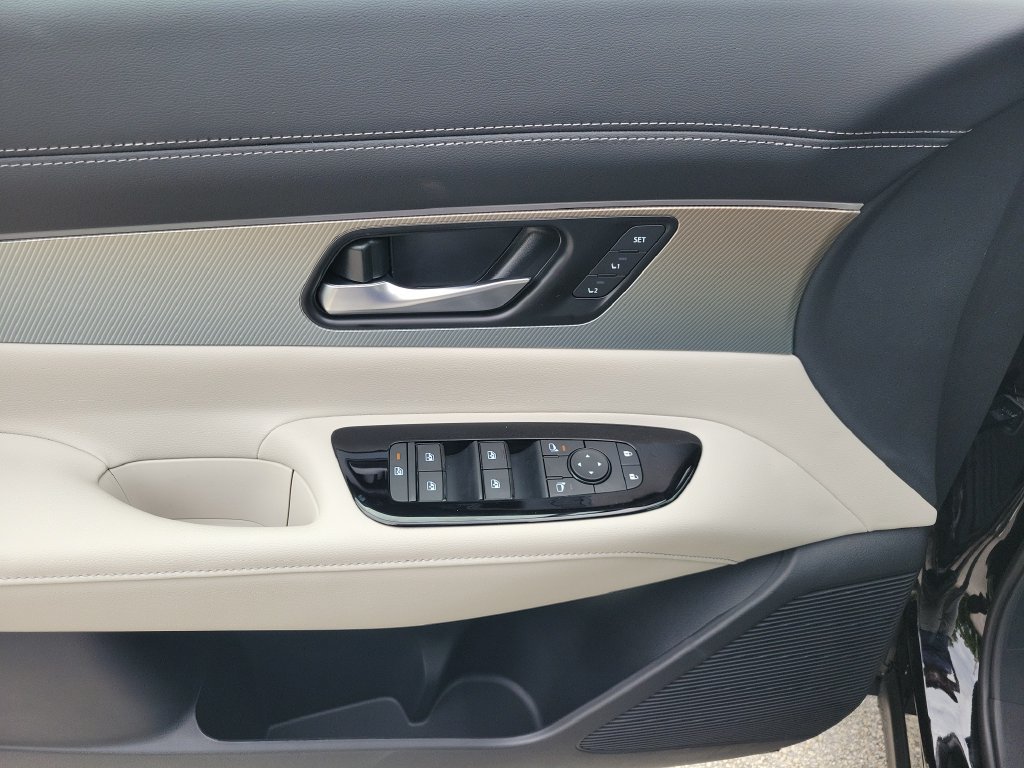 New 2026 Nissan Murano SL AWD/4WD image 21