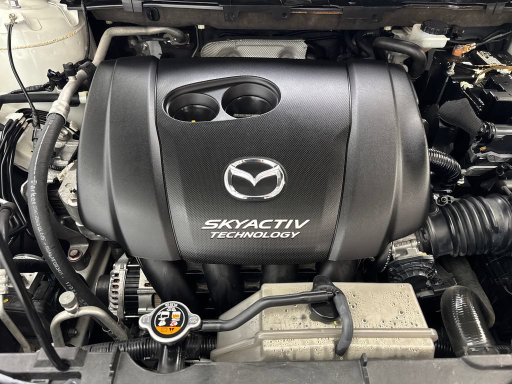 Used 2016 MAZDA CX-5 Grand Touring FWD image 78