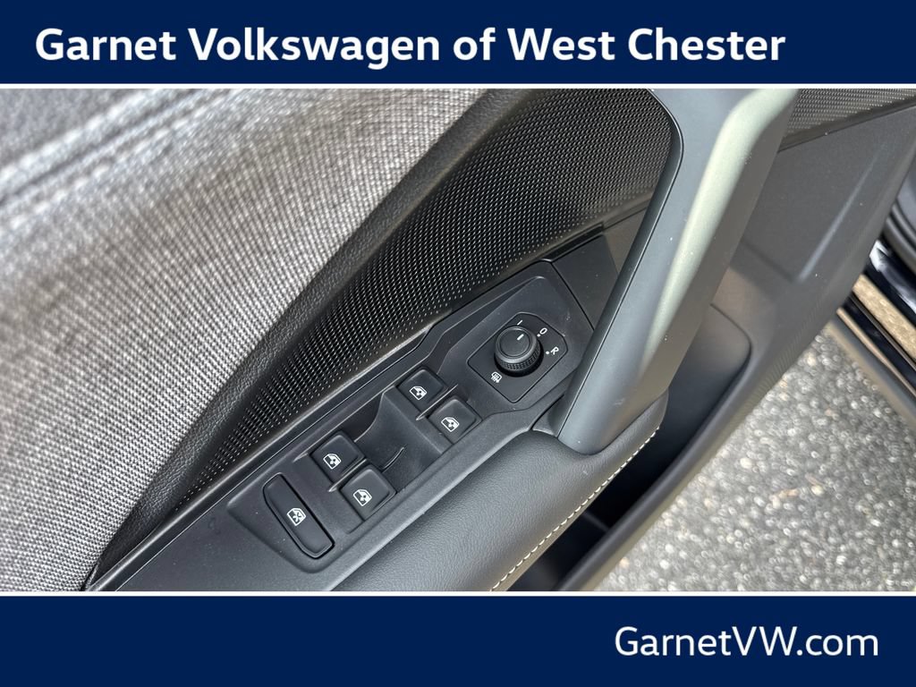 New 2026 Volkswagen Tiguan S AWD/4WD image 18