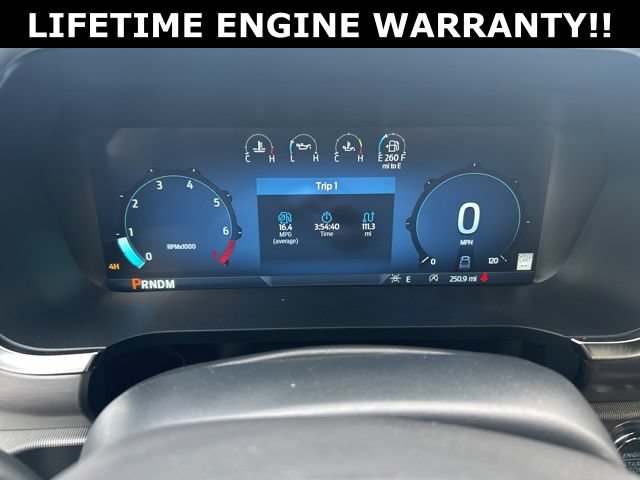 New 2025 Ford F150 Platinum AWD/4WD image 16